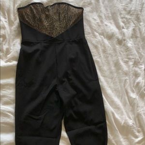 House of CB jumpsuit